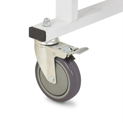 Кровать медицинская функциональная механическая Армед РС105-Б