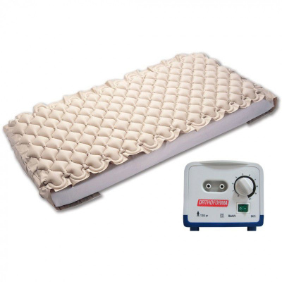 Матрас противопролежневый Orthoforma М 0007 130кг