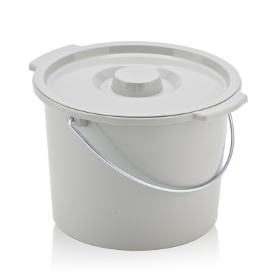 Кресло-коляска Армед H 009B с санитарным оснащением