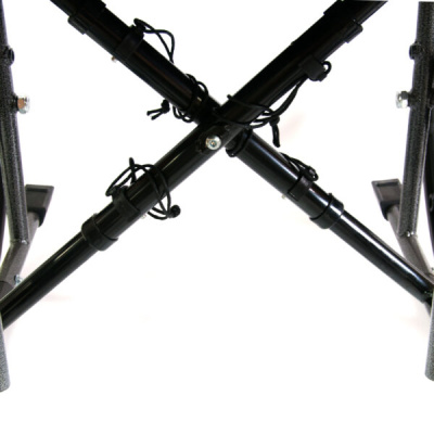 Коляска регулируемая по ширине 511A-41-51см