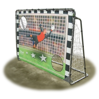 Ворота с баннером с целью Sundays FS-1004