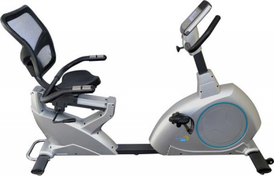 Велотренажер Sundays Fitness K8718RP