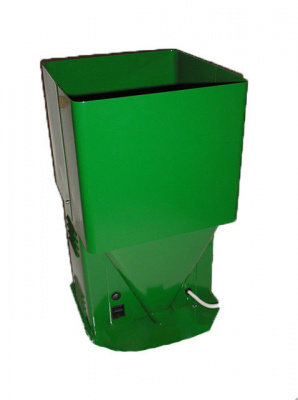 Измельчитель зерна (зернодробилка, мельница) Ярмаш-250 кг/ч