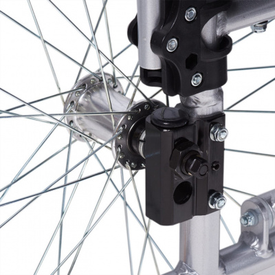 Кресло-коляска для инвалидов Армед FS959LQ