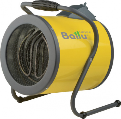 Тепловая пушка Ballu BHP-P-5
