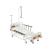 Кровать функциональная механическая Армед RS104-G (С сан. устр)