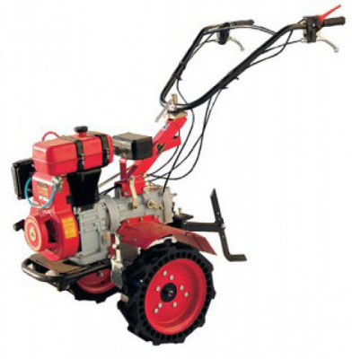 Мотоблок Угра НМБ-1Н1 Кадви