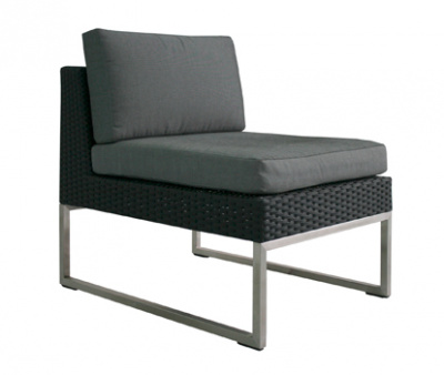 Модульный диван STEEL Garden4you 13622