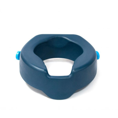 Насадка на унитаз Оптим SC714 10см (полиуретан)