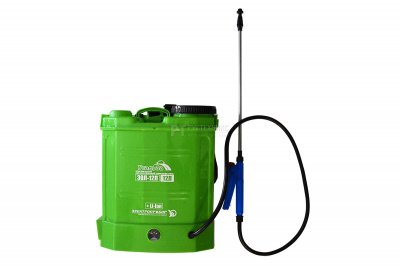 Опрыскиватель аккумуляторный УСАДЬБА ОЭЛ-12Л (3кг)