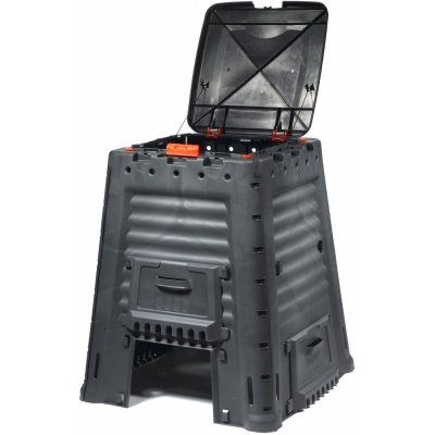 Компостер садовый KETER Mega Composter