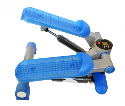 Министеппер Sundays Fitness K306