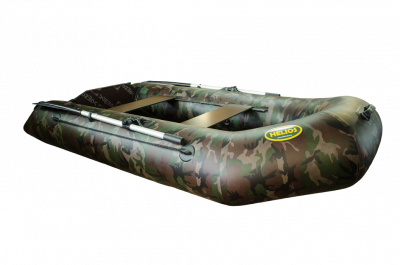 Надувная моторная лодка Helios ПВХ Гелиос-28м