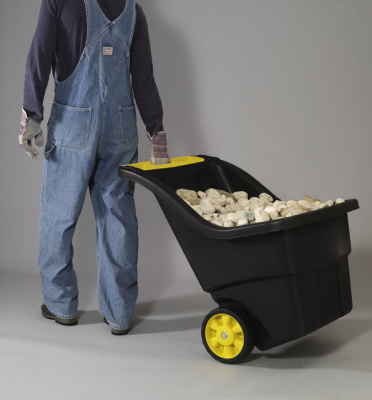 Садовая тележка KETER Super Pro Cart (150 л)