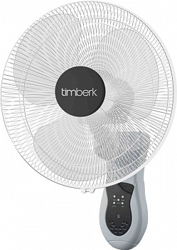 Вентилятор Timberk TEF W16 WM2