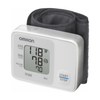 Тонометр Omron RS1