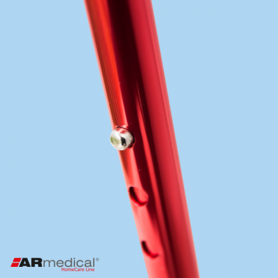 Костыль локтевой регулируемый ARmedical AR 010