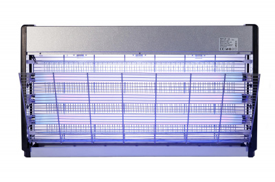 Уничтожитель насекомых KOMAROFF GC1-60W