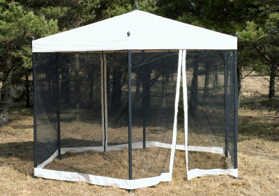 Тент Garden4you 0564 PERGOLA 3.5 м