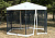 Тент Garden4you 0564 PERGOLA 3.5 м