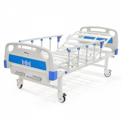 Медицинская функциональная кровать Barry MB2ps
