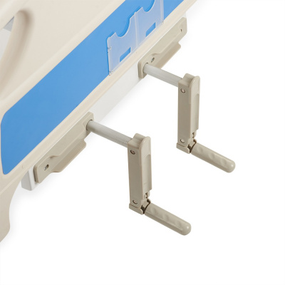 Кровать функциональная механическая Армед PC104-H