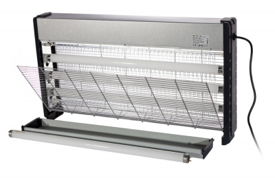 Уничтожитель насекомых KOMAROFF GC1-60W