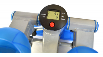 Министеппер Sundays Fitness K306