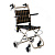 Кресло коляска Оптим FS800LBJ