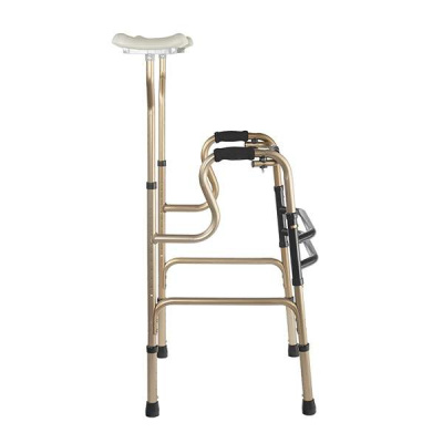 Ходунки с подмышечной опорой Barry 10189