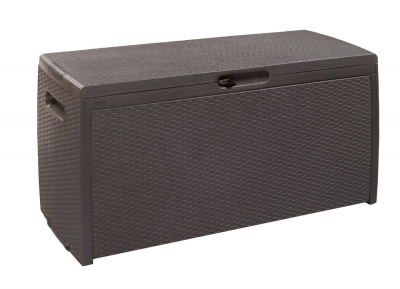 Садовый сундук KETER RATTAN