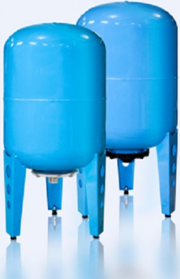 Гидроаккумулятор ДЖИЛЕКС 100 ВП