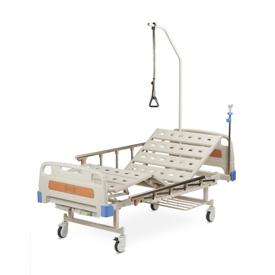 Кровать функциональная механическая Армед FS3031W