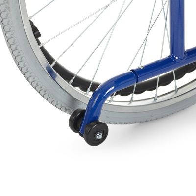 Кресло-коляска для инвалидов Армед H 040 с подушкой