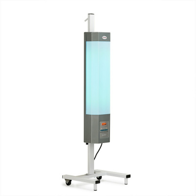 Облучатель-рециркулятор Армед СН-211-115 металл