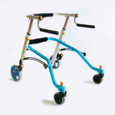 Ходунки-роляторы для детей с дцп Оптим MV-G1