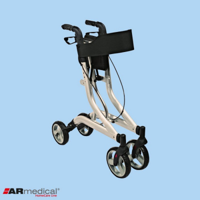 Ролятор 4-колесный ARmedical AR007 DYNAMICC (складной)