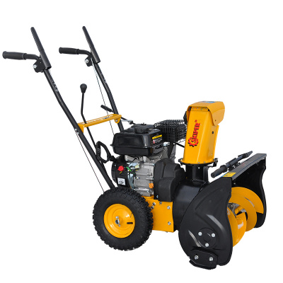 Cнегоуборщик Skiper SN1000 5,5 л.с.