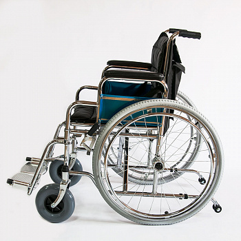 Кресло-коляска Оптим FS902C