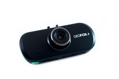 Видеорегистратор GEOFOX DVR 400