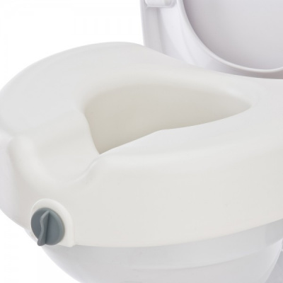 Насадка для унитаза АРМЕД C61650 (12см)