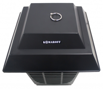 Уничтожитель насекомых KOMAROFF GL2A