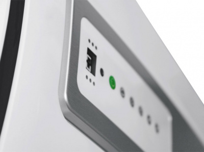 Мобильный кондиционер Ballu BPES-12C