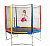 Батут с защитной сеткой Sundays Acrobat  (252 см)