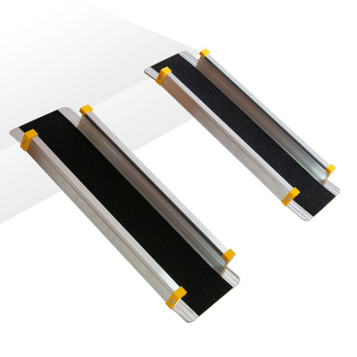 Пандус односекционный МЕГА ПТ1