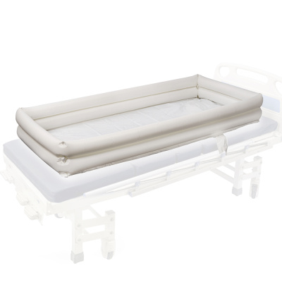 Надувная ванна для мытья тела Barry Wash Tub