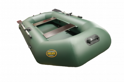 Надувная гребная лодка Helios ПВХ Гелиос-28