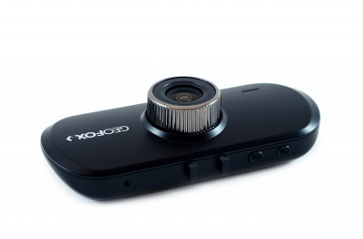 Видеорегистратор GEOFOX DVR 400