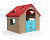 Детский садовый домик KETER FOLDABLE PLAY HOUSE (складной)