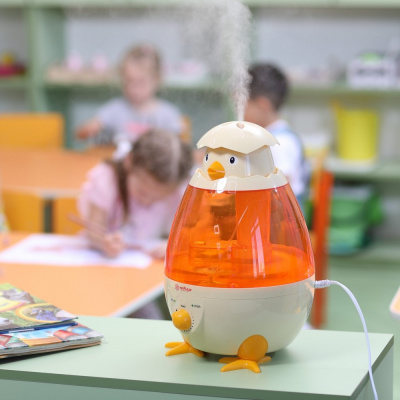 Увлажнитель воздуха Армед HQ-601